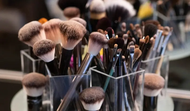 Katrina Hess Makeup Studio