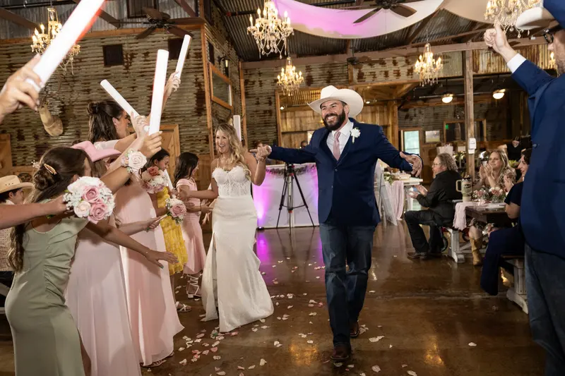 Partyland Entertainment - Wedding DJs