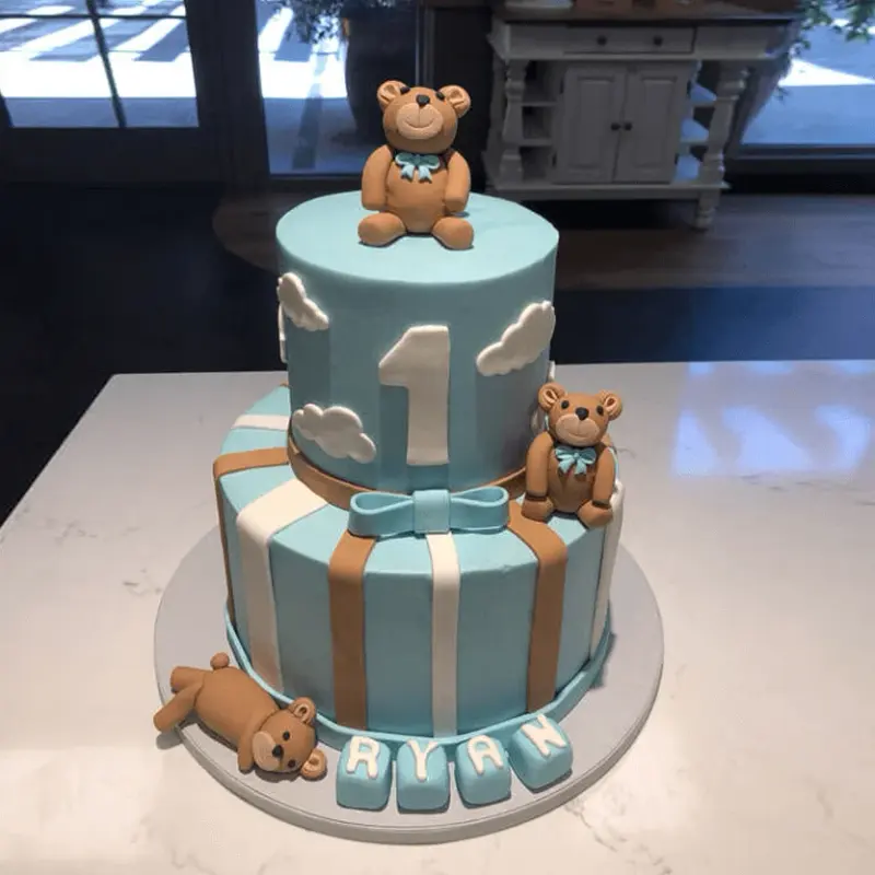 Cake It