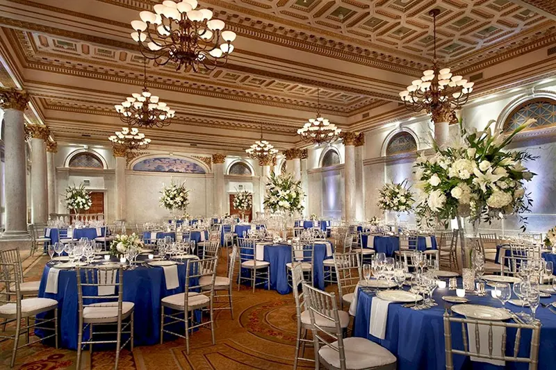 The Grand Baltimore