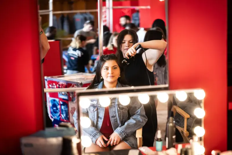 City Lights Beauty Agency