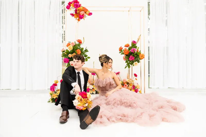 Blooming Beauty Company