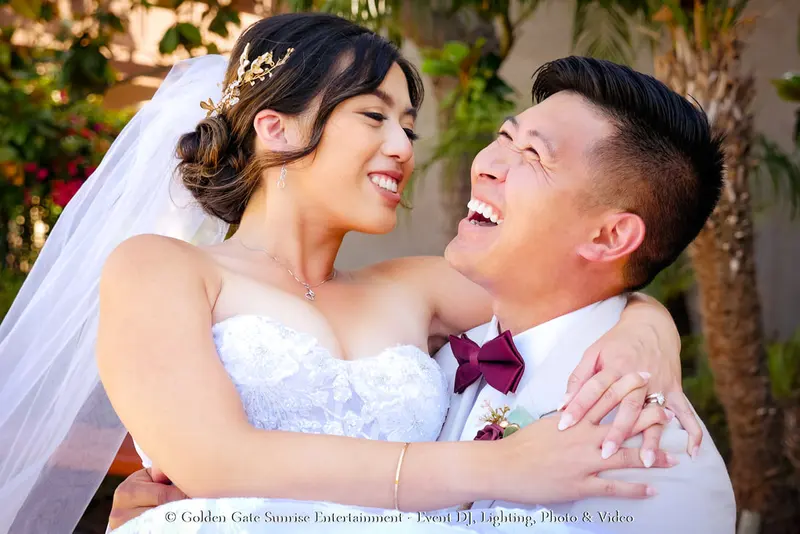 Affordable Wedding Photographer San Diego