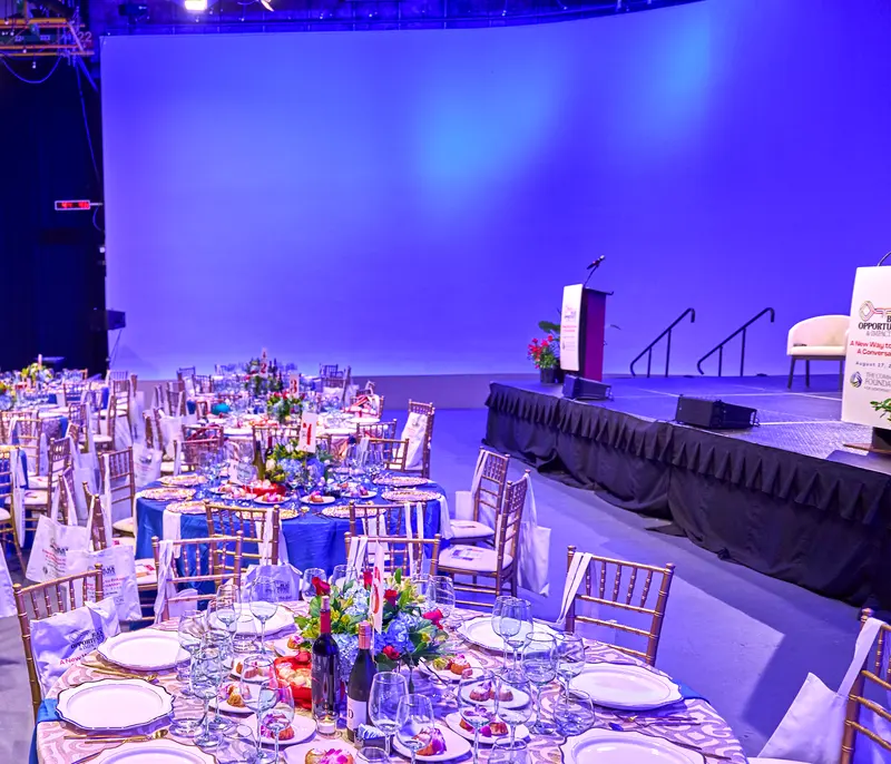 3J's Catering