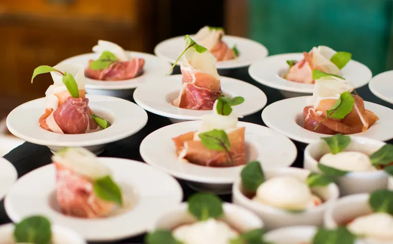 Seasons Catering