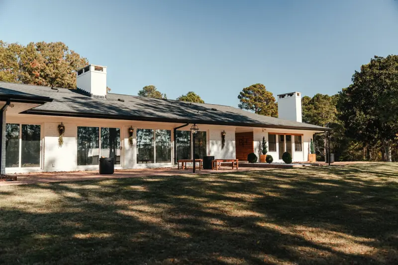 Wedding venue in Raleigh, NC