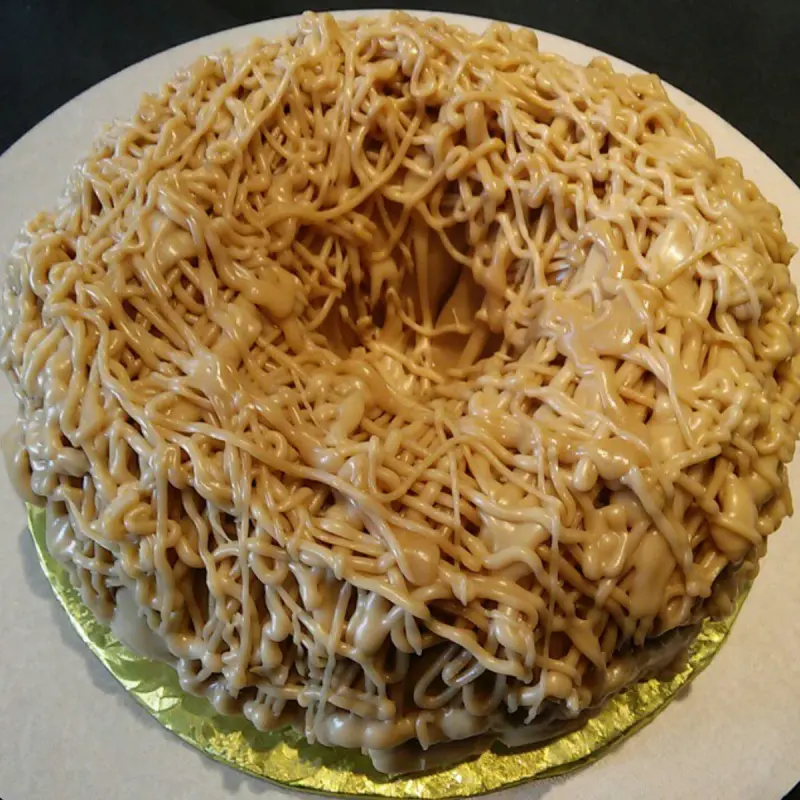 Cretia Cakes Bake Shop