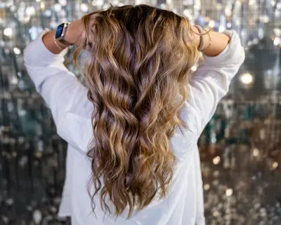 The Blowout Co. Brentwood, wedding hair & makeup artist in Nashville, TN