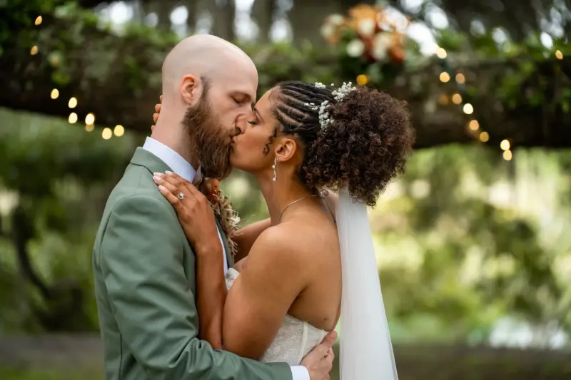 Breathless Imagery, LLC - Wedding, Boudoir, and Elopement Photography & Videography