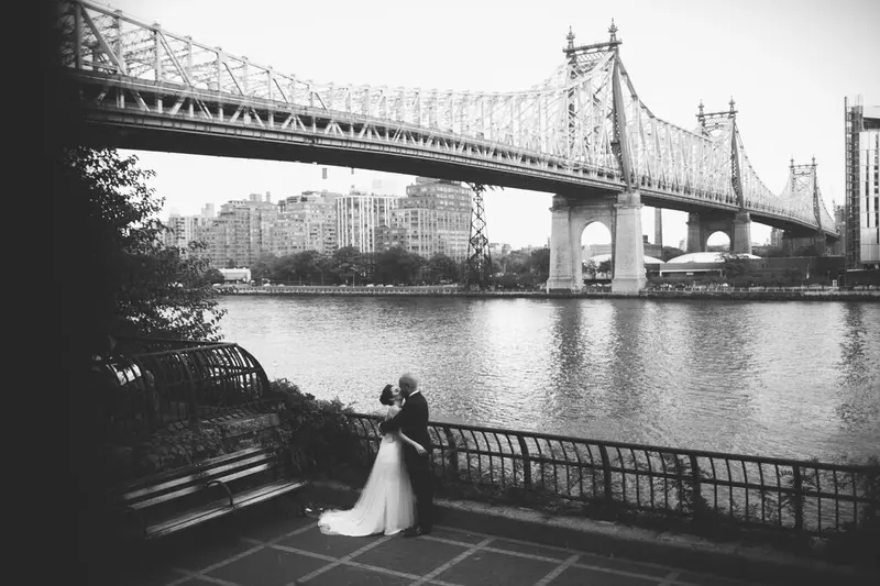 Julian Ribinik Wedding Photographer