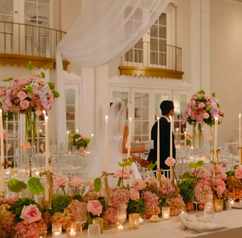Sadie's Couture Floral