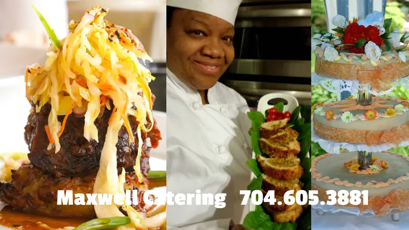Maxwell Catering