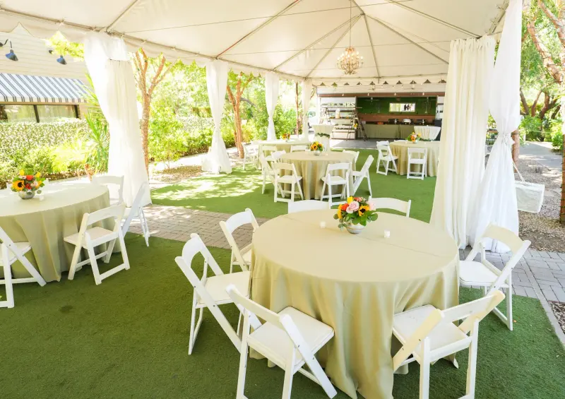 Orchard Events & Catering