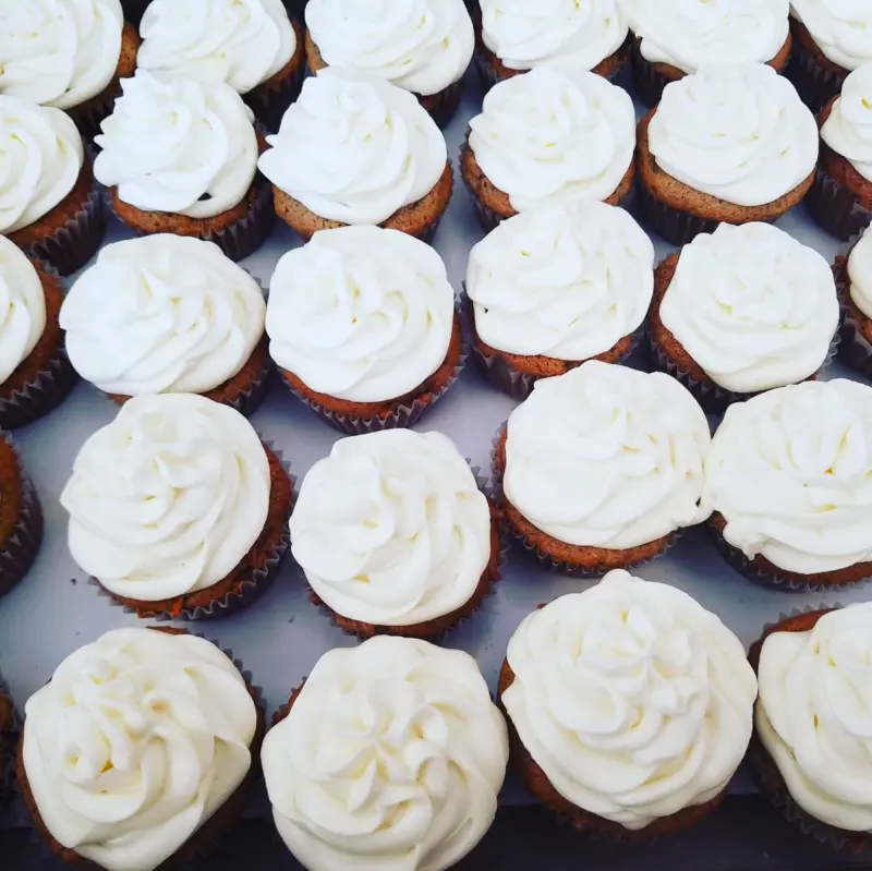 Sweet Teez Bakery