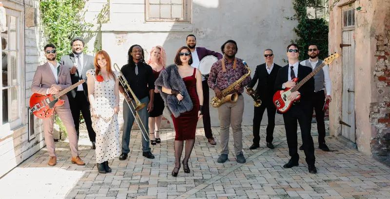 Nola Dukes Band