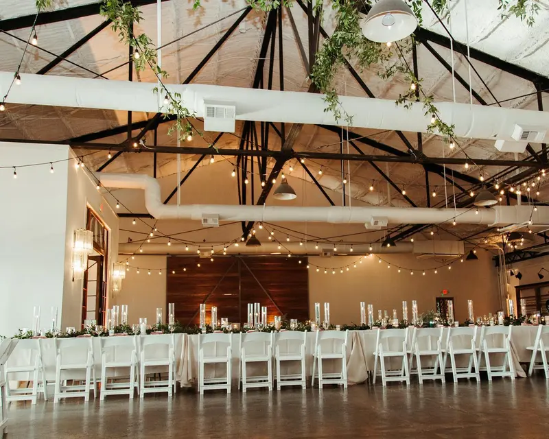 The Westside Warehouse