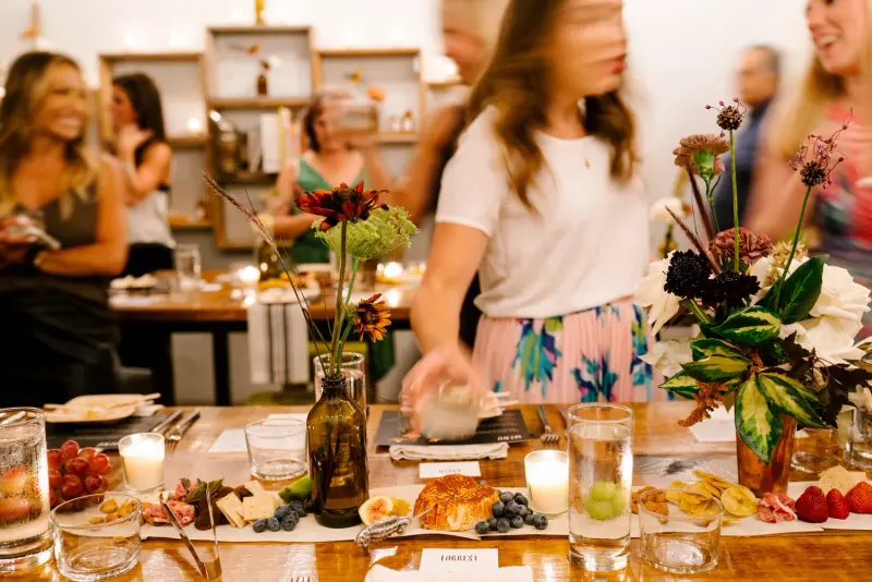 La Pera Catering & Events