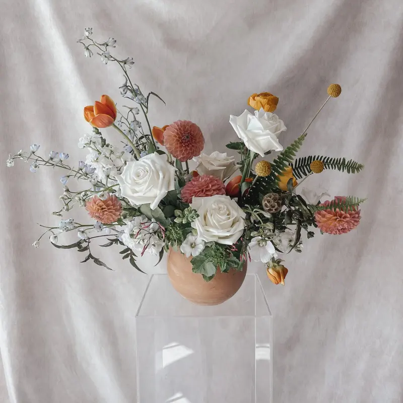 Asteria Florals
