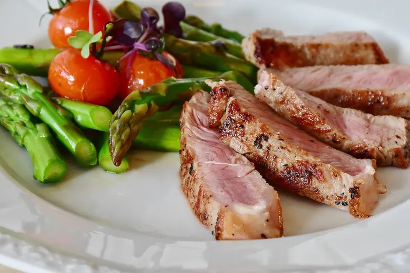 Elegant Edge Catering Company