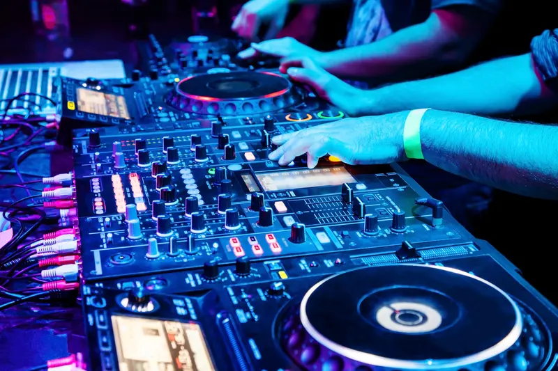 NPi Entertainment