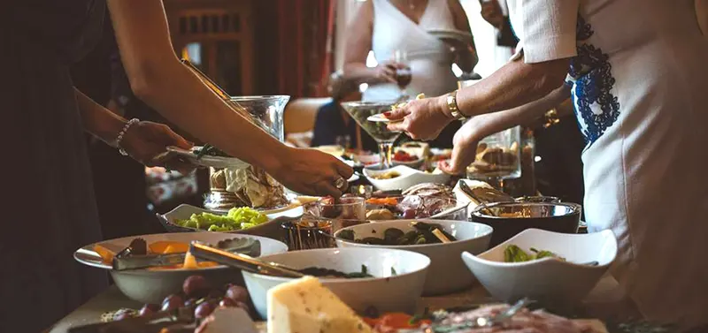 Village Pantry Catering