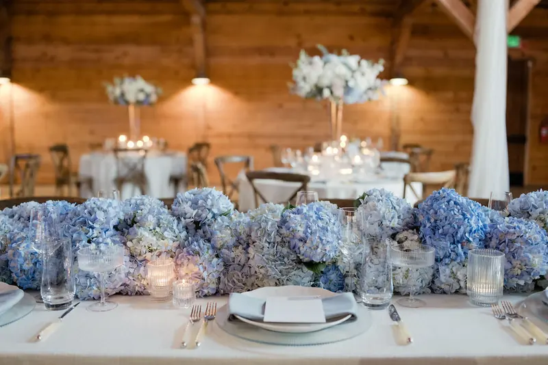 Flora Fetish - Wedding and Event Floral Design