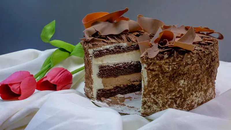 European Cake Gallery