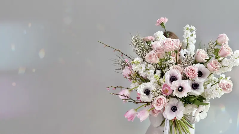 Florist TheFlow