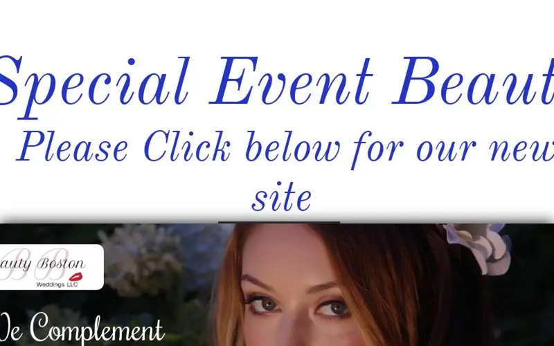 Special Event Beauty