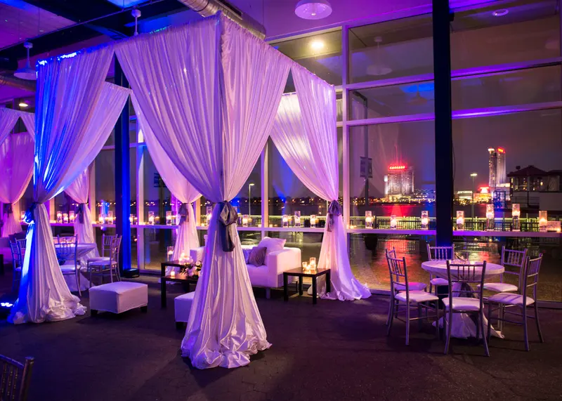 Waterview Loft