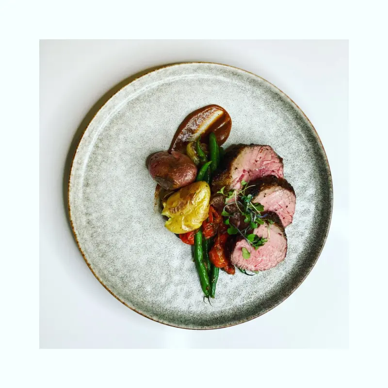 Sierra Coast Catering