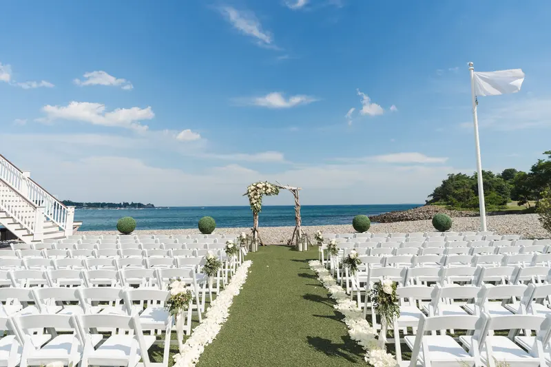 Oceanview of Nahant