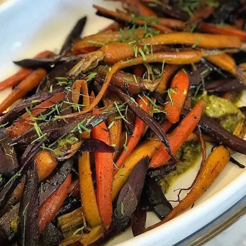 Zest Atlanta Catering