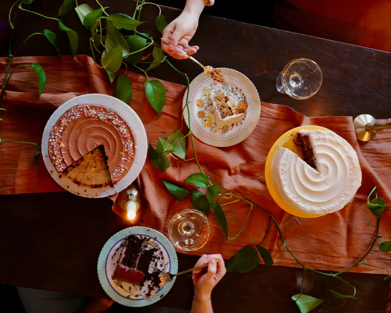 Good Cake and Co.