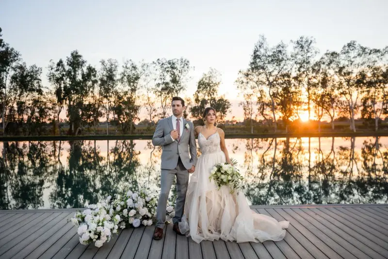 Lakeview Estates & Winery