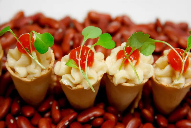 Brick Lane Catering Co