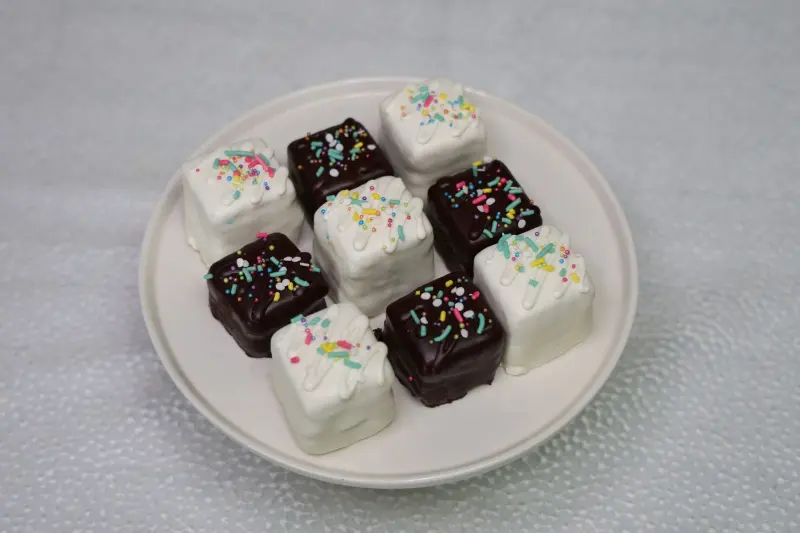 Sarah's Cake Shop
