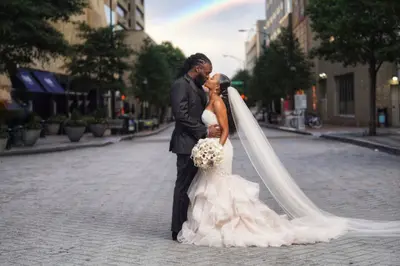 Designs By JK Photography L.L.C., wedding photographer in Charlotte, NC