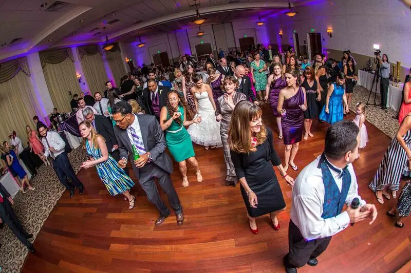 Elegant Entertainment DJ Services Orlando