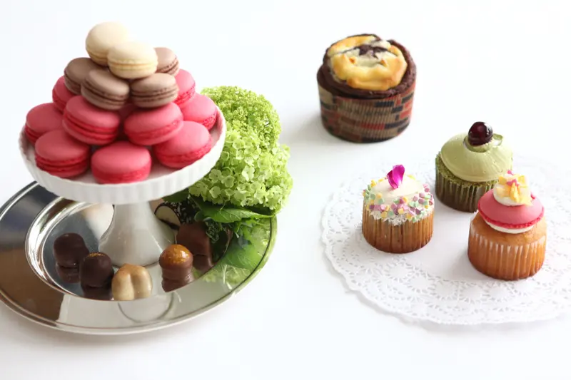 Elite Baking