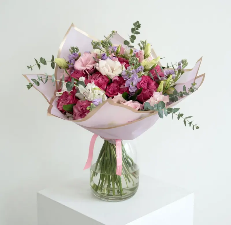 Blooming Blossoms Design