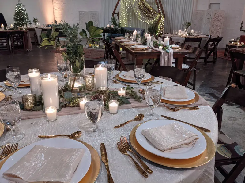 All About Catering