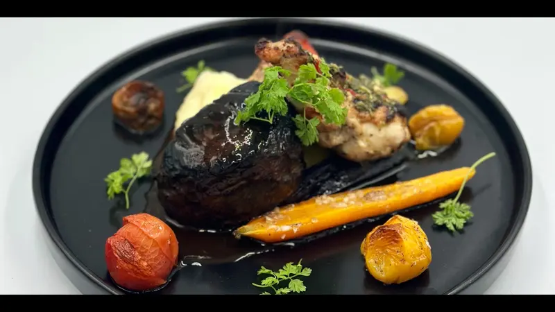 Noble Catering & Events