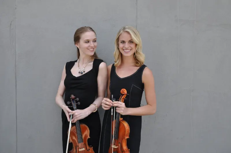 SPN EVENTS - String Quartet | Wedding Bands | Wedding Musicians in NYC