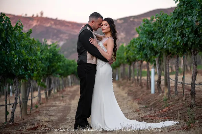Dirt Cheap Wedding Photography San Diego