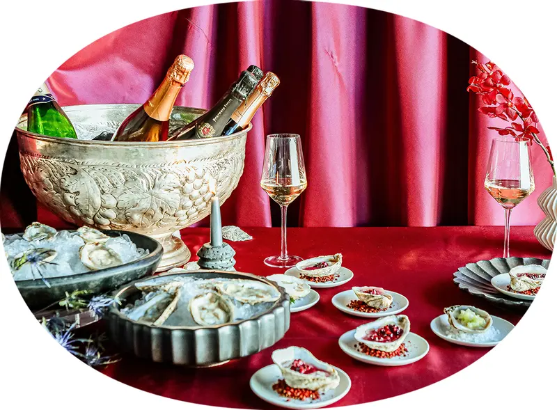 Occasions Caterers