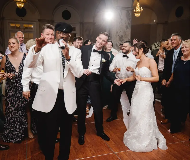 BVTLive! – Philadelphia Wedding Bands and Live Entertainment