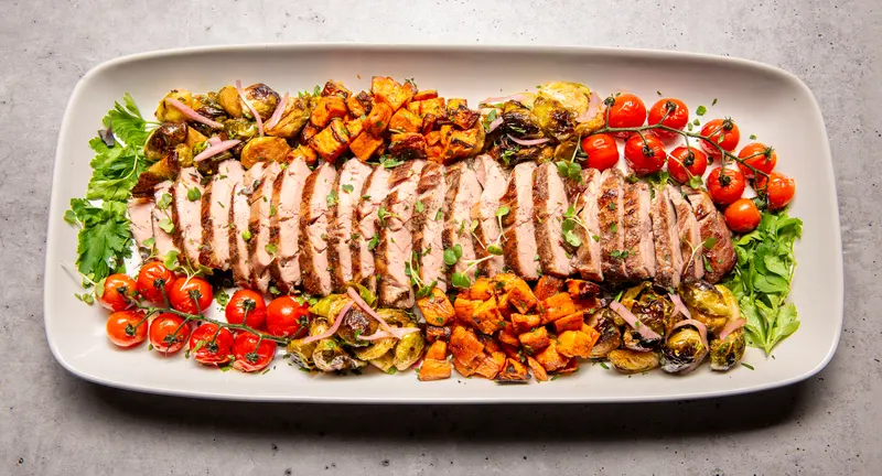 Peak Season Catering