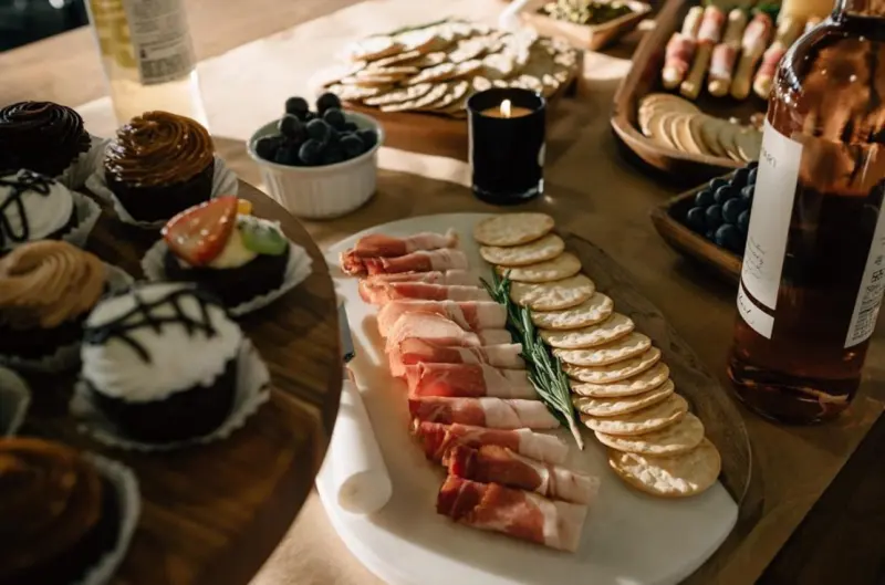 Spotlight Catering & Bar Services of Tampa Bay