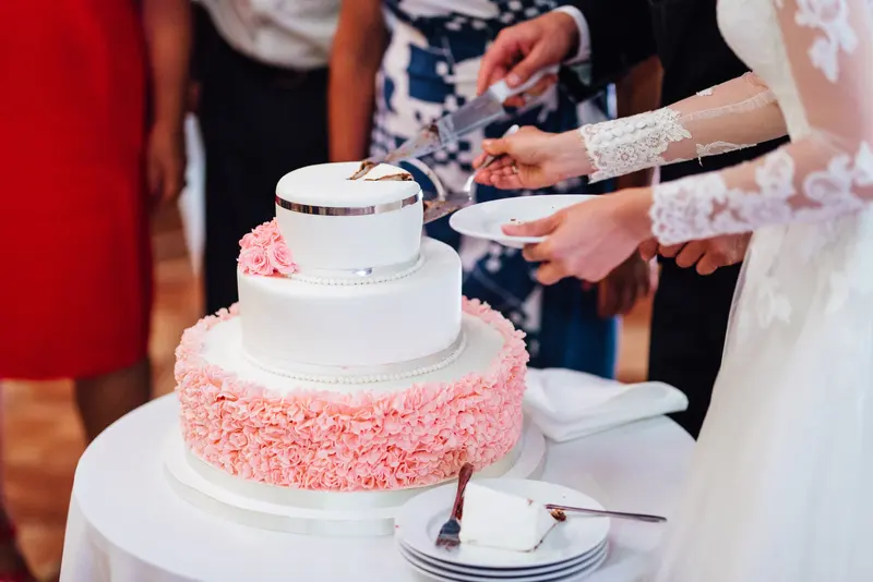 The Cake Shop of San Jose
